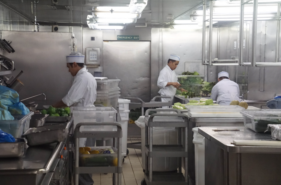 Chef Creates Gigpro App to Fill Open Kitchen Roles - TechLeadersPOV