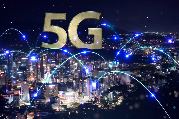 5G: Fueling IoT Adoption and Reshaping the Business Landscape