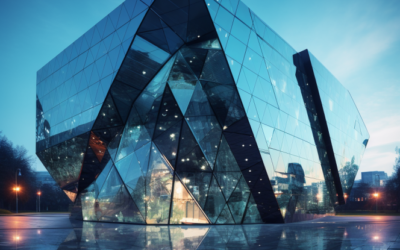 The Role of Technology in Revolutionizing Commercial Real Estate