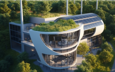 The Impact of Climate Change on Real Estate