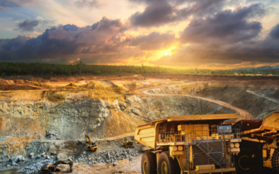 VCs Fuel Mining Startups Amid Electric Vehicle Surge